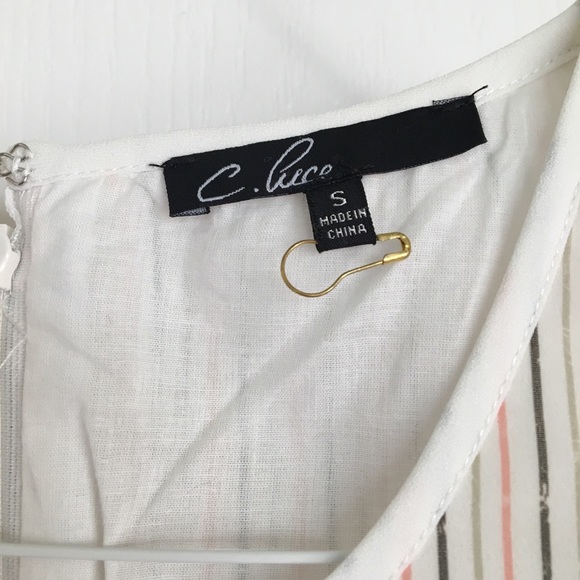 ModCloth work dress - Picture 5 of 6